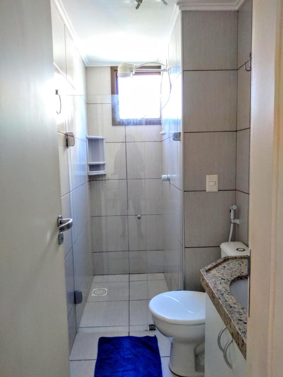 Atlantico Ocean Vista Mar Apartment Fortaleza  Exterior photo